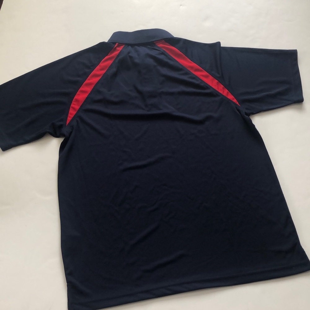 Extreme Performance Shirt (men’s) - Picture 7 of 8